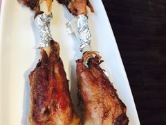 -西贝莜面村(上海百联西郊店)