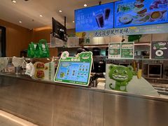 -煎饼道·煎饼·凉皮·豆腐脑(重庆方圆LIVE店)