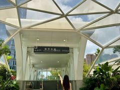 -横琴购口岸商业广场