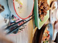 -新白鹿餐厅(银泰西湖文化广场店)