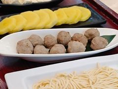 -八宝牛潮汕鲜牛肉火锅(净月店)