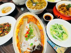 -南方太太小锅米饭(西工区金谷园路店)