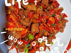 -京城小江南·北京烤鸭·江南土菜·白鱼(中关村店)