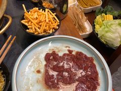 -沸炉重庆老火锅(军事博物馆店)