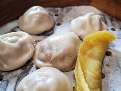 -清真蒋有记(老门东店)