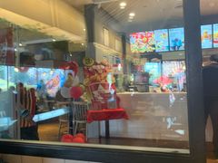 -肯德基(南五店)