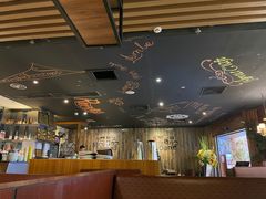 大堂-路易十三西餐厅(西关新天地店)