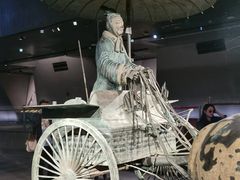 -秦始皇帝陵博物院(兵马俑)