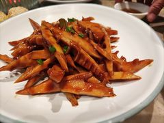 -苏帮袁Sue Cuisine(南开大悦城店)