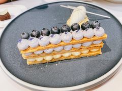 -L'Arome芳芳法国餐厅(仙林金鹰店)