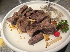 -大神太神·铁板烧(七宝领展广场店)