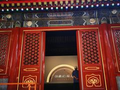 -北京艺术博物馆(万寿寺)