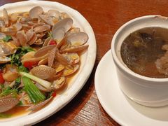 -潮名荟潮州菜馆(祈福缤纷世界店)