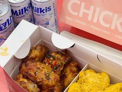 -悠个炸鸡(南京创始店)