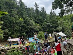 -梅岭月亮湾山体公园
