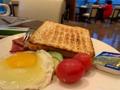 -舟山希尔顿酒店