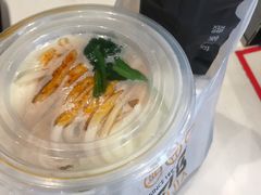 -魏家凉皮(徐家湾店)