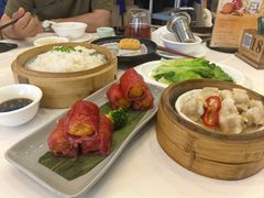 -馨越楼·点心·粤菜(赤坎店)