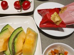 -海底捞火锅(泰安爱琴海店)