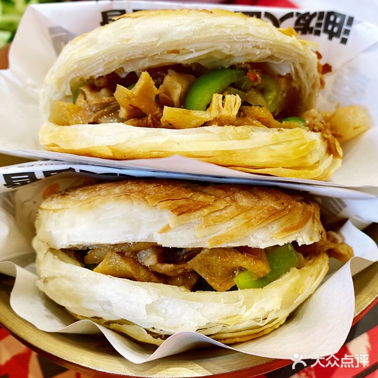 南湖路美食推荐[糖果]