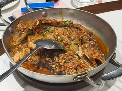 香煎黄鱼-时间仓(湘江世纪城店)