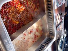 -大隐·成都火锅Bistro(合生麒麟新天地店)