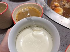 -羊来顺冰煮鲜羊铁锅烀羊肉(八卦岭店)