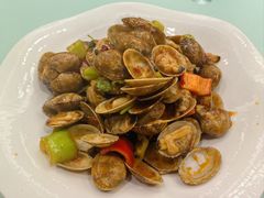 -北塘海鲜·天津菜(大光明桥旗舰店)