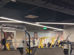 -锐动健身游泳(博地中心店)