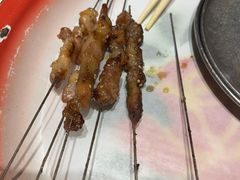 -北丐先生·野馄饨烧烤(雨花万象店)