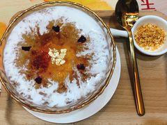 -甜心妈妈·榴莲星级糖水(北京路总店)