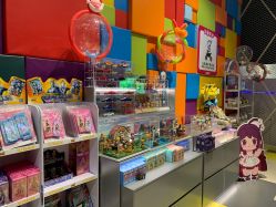 -宝燕乐园(闵行旗舰店)