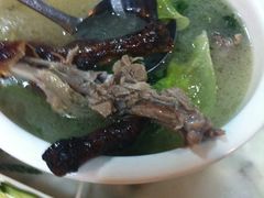 鸭汤-大碗居老北京炸酱面(蛇口店)