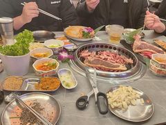 -谷町·烤肉自助(朱雀门店)