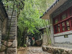 -老张烤羊(王哥庄店)