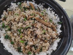 -台山美食一绝阿四台山黄鳝饭(阿四创作店)