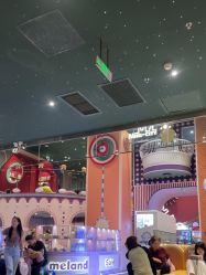 -MELAND亲子乐园•派对•研学(集美世茂店)