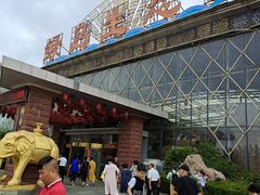 -绿岛生态园