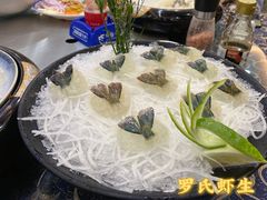 -祈胜邨•顺德鱼生•顺德菜(容桂店)