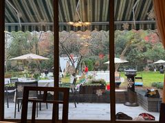 -杭州花家山庄