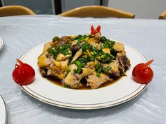 -妈妈家·本帮菜(总店)