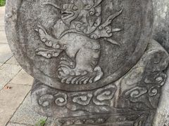 -丝绸小镇荻港古村