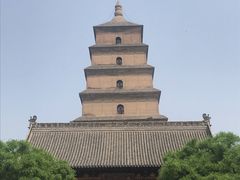 -毅祥斋老孙家泡馍(西羊市店)