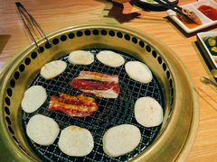 -久苑烧肉(世界城广场店)
