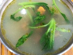 -阿金大白·上海菜馆(新天地店)