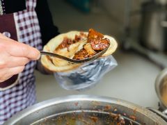 -王虎子大饼(甸柳新村五区店)