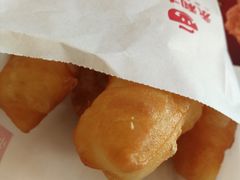 -永和大王(万顺路店)