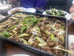 -清真永恒华威肉饼(潘家园店)