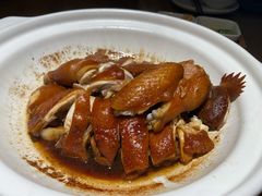 -桂小厨广西菜(青秀万达店)