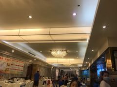 大堂-金龙渔港(双楠店)
